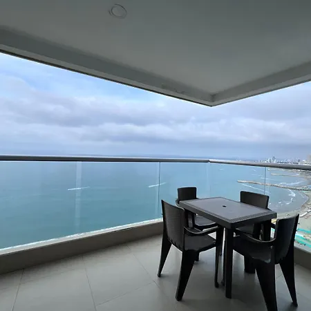 Azurea Cartagena