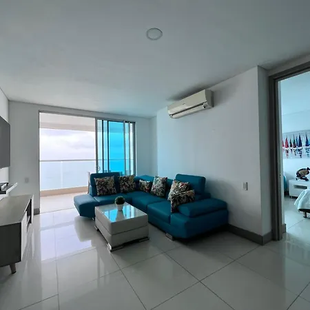 Azurea Apartamento *