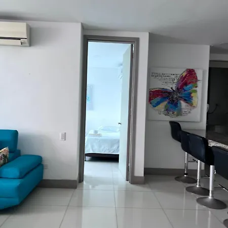 Azurea Apartamento *