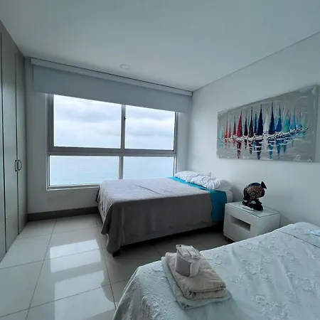 Azurea Apartamento