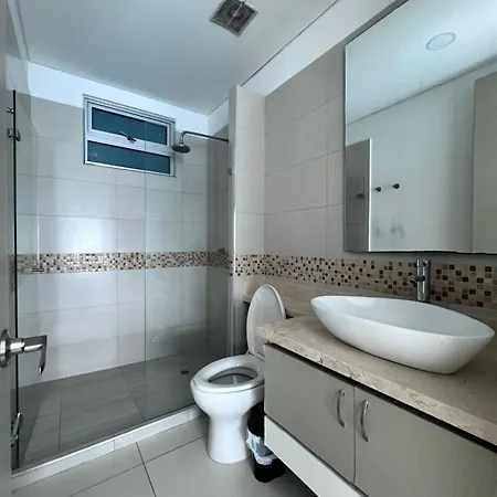 Azurea Apartamento *