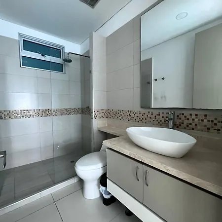 Azurea Apartment
