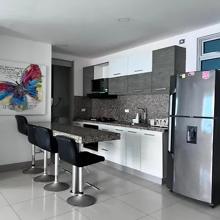 Azurea Apartment